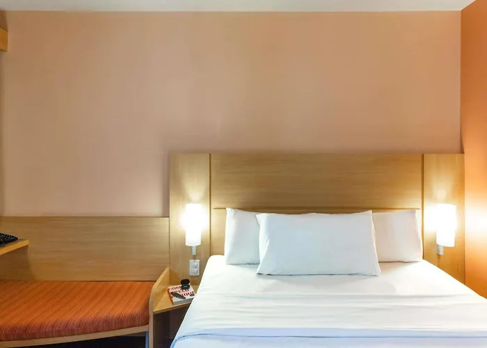 Ibis Strasbourg Centre Historique
